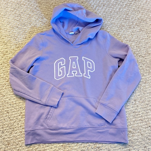GAP women’s hoodie -size MEDIUM - Picture 1 of 4